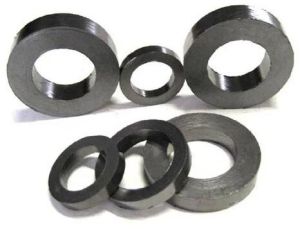 flexible graphite rings