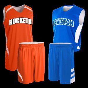 Sports Uniforms