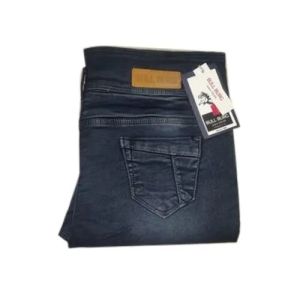 Ladies Lyra Denim Jeans