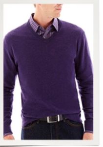 men sweater