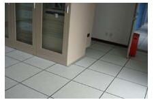 antistatic flooring