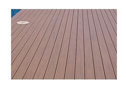 Composite Deck Flooring