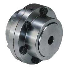 Gear Coupling