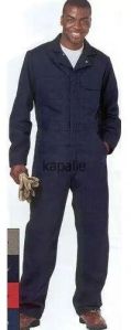 Industrial Uniforms