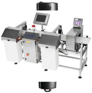 Automatic Checkweighers