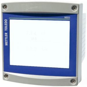 Multi Parameter Analyzer