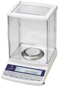 Precision Weighing Scale