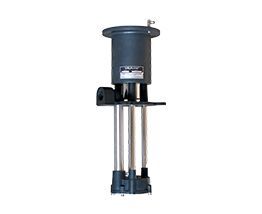 Vertical Centrifugal Pump