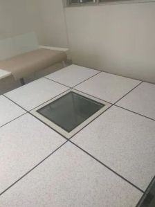 False Flooring