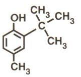 mono tertiary butyl paracresol