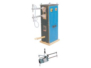 Spot Welding Machine