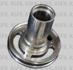 Aluminium Forgings