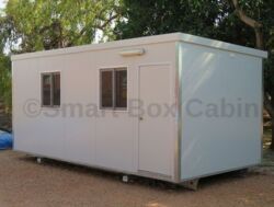 Prefabricated Houses