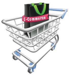 E-Comerce Applications