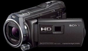 HDMI Video Camera