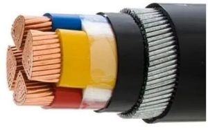 Havells Power Cable