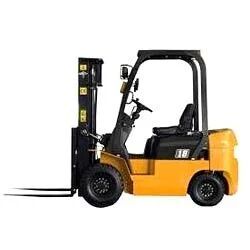 Forklift Truck