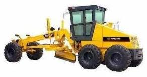 Motor Grader