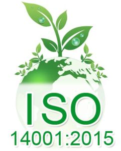 ISO 14001 Certification Services