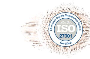 ISO 27001 Certification Service