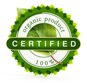 Organic Product Certification Services