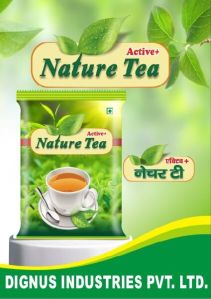 Nature tea