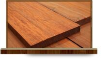 Padauk Wood