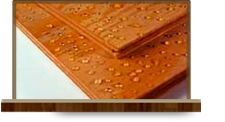 Waterproof Plywood