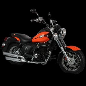 caiman ita125 125cc motorcycle