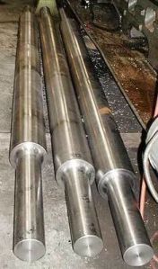 Heavy Connecting Shafts