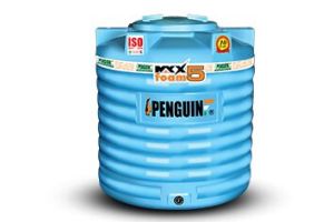 PENGUIN MAXX5 TANK