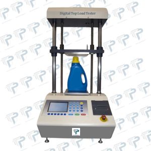 Digital Top Load Tester