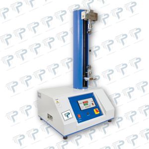 Peel Seal Adhesion Strength Tester