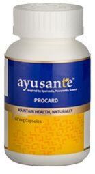 Ayusante Procard