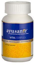 Complex Ayusante Vital