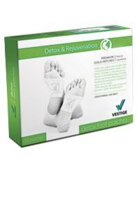 Detox Foot Patches