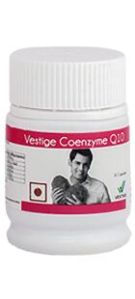 Vestige Coenzyme Q10