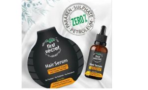 hair growth serum