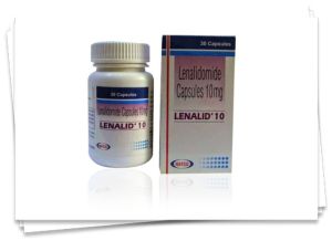 Lenalid Capsules