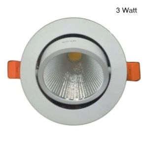 LED Round Cob Light