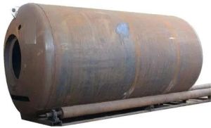 Storage Vessel