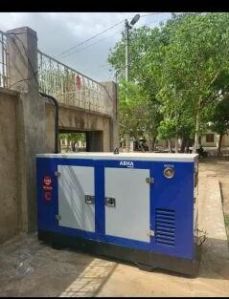 Escorts Silent Diesel Generator