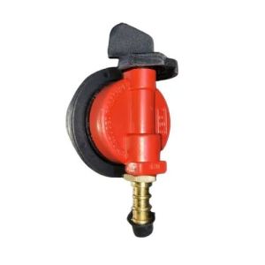 Compact Valve Adapter