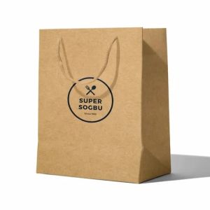 paper carry bag printing services