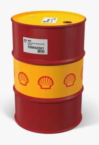 Shell Gear Oil
