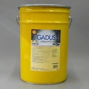 Shell Gadus Grease