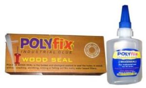 Polyfix Wood Seal