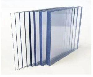 Polycarbonate Compact Sheets