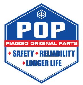 Piaggio Genuine Spare Parts