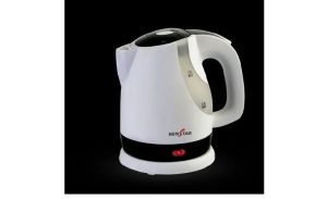 Electric kettle